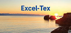 EXCEL-TEX